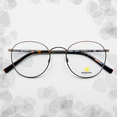 로덴스톡 RR215 B 깃털같은 무게 독일안경 RODENSTOCK