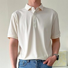 흰색카라티 TOP01