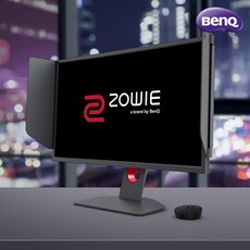 [벤큐 공식수입사] 벤큐 ZOWIE XL2546K 240Hz DyAc+아이케어 무결점 25인치 게이밍 모니터 피치밸리 공식 수입사, 24형모니터[5QXL2546K]