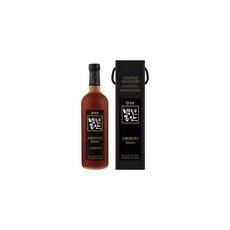 샘표 백년동안 순발효흑초원액 100% 750ml