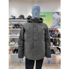 K2 케이투 BOOST 남성 이스모일 경량 슬림 구스다운 재킷 KMU22597(2162522)