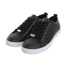 [게스슈즈] 20S/S 스니커즈 SK1A5B08 (블랙)