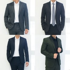 클래식정장