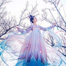 선녀복 TOP01