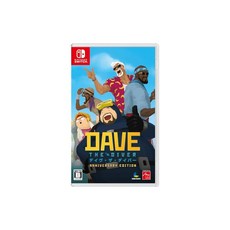데이브 더 다이버 ANNIVERSARY EDITION -Switch