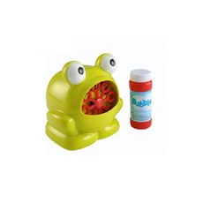 안전한비눗방울