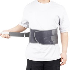 플렉스기어남성용복대fg9001