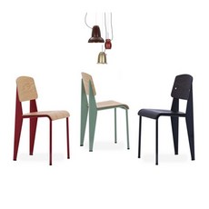 Vitra 비트라 스탠다드 체어 식탁용 의자