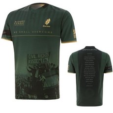 마라톤싱글렛 남자 헬스복 Limerick mayo offly Derry Bloody Sunday 기념 저지 2023 GAA Jersey 아일랜드 gaa 1916 shirt sing