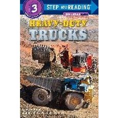 Heavy-Duty Trucks, Random House Books for Young Readers