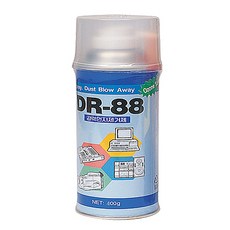 강력먼지제거제 DR-88 400ml 대용량-DR-88 400ml 대용량, 1개