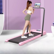 워킹 패드 접이식 러닝 실내 런닝머신