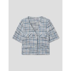 에잇세컨즈자켓