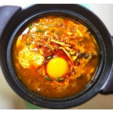 북창동순두부밀키트