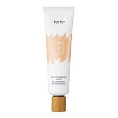 Zupishi Tarte BB Tinted Treatment 12-Hour Primer Broad Spectrum SPF 30 Sunscreen Light 1 oz by Tart, One Color_One Size, One Color_One Size, One Color