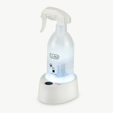 CLAU클라우 퓨리처 안티바이로 살균수제조 전해수기, 1box, 200ml