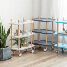 노만코펜하겐트롤리