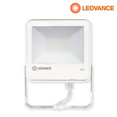 레드밴스 LED 사각 투광등 20W 간판등 정원등 야외조명 공장등, 1개