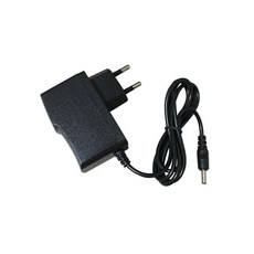샤오미 미 HDR 안드로이드 TV 미디어 스트리머용 5V 2A ACDC 어댑터 전원 공급 장치 충전기, EU, 1개