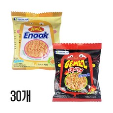 게메즈 에낙, 1세트, 오리지날16g 15개,스파이시14g 15개