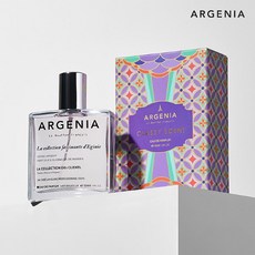 브랜드없음 에르게니아 여자향수 클레시센트 퍼퓸 니치 향수 50ml, 선택완료, 단품없음