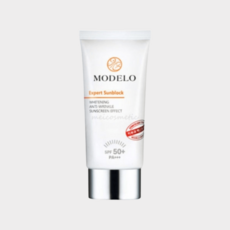 모델로 엑스퍼트 선블록 SPF50+