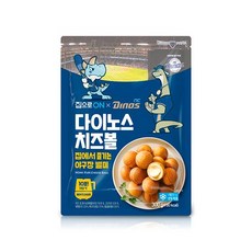 교촌오리지날퐁듀치즈볼