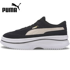 새학기선물 운동화강추 푸마 우먼스 Deva Suede 37242303