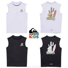 퀵실버키즈래쉬가드