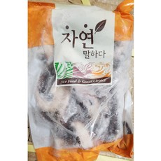 개미유통 통문어 개미 유통 냉동 조미 오족 1k x8업소용 식자재 식당용 단체 급식용 식재료 대용량, 8개