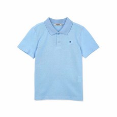 남아코튼카라반팔니트