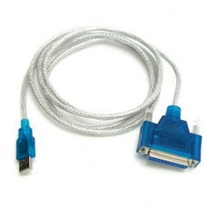 [ otg젠더 c타입-변환젠더 usb젠더변환 ]_PN_Coms USB 패러렐 컨버터 25핀/프린터 연결/win7지원_dlrhd_K/W:디지털/가전_종합, 이공 undefined