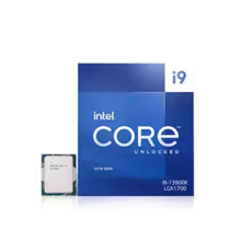 인텔 코어 intel core i9-13세대 13900K 정품 벌크 새상품 당일배송, 배송