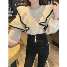 차홍쉬폰소프트왁스