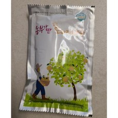 나주 농부가 짠 맑은 도라지배즙 120ml x 50포 1개