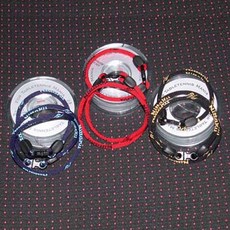 티파니스마일목걸이라지