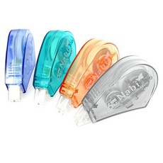 감쪽같은수정테이프