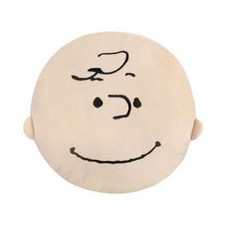 찰리브라운쿠션