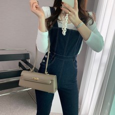 사피아노 클래식 미니 캘리 숄더백(2 co)