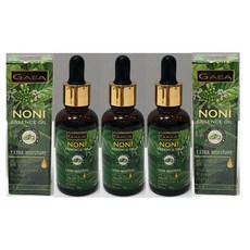 태국 가이아 GAEA 노니 에센스 오일 30 ml x 3병 (단품), 30ml, 3개