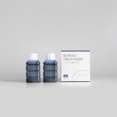 에코후레쉬변기리필