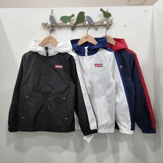 mlb키즈바람막이