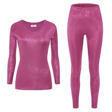 80수순면여성내의