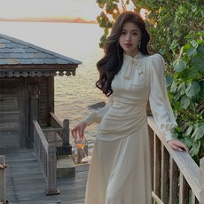 긴팔웨딩드레스 TOP01