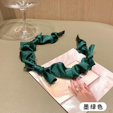 박나래헤어밴드