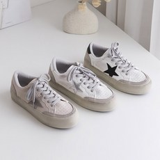 [아나이스] 블라섬_20fw_ 빈티지 스니커즈 리뷰후기