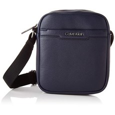 캘빈클라인 남자 가방[관세포함가] Calvin Klein Men's Reporter One Size