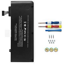 POWERWOO A1322 A1278 배터리 for 애플 맥북 프로 13 ’’ 2009 2010 2011 2, 상세내용참조