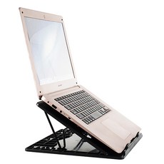 오메이 LS100 접이식 노트북 거치대, 단일상품, 단일상품