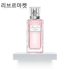 (정품만판매)디올 미스 헤어미스트 30ml 백화점정품, 미스 헤어 미스트 30ml